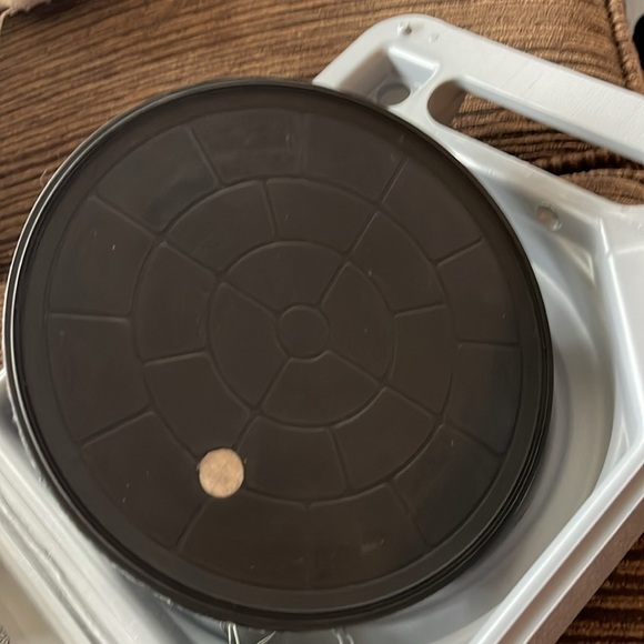 WOOD'S POWR-GRIP Manual Suction Cup Lifter n4300 3 inch - Picture 6 of 13